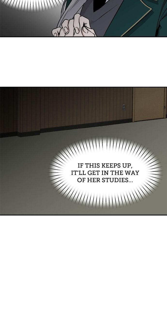 Read Proof of Dignity Manga Online