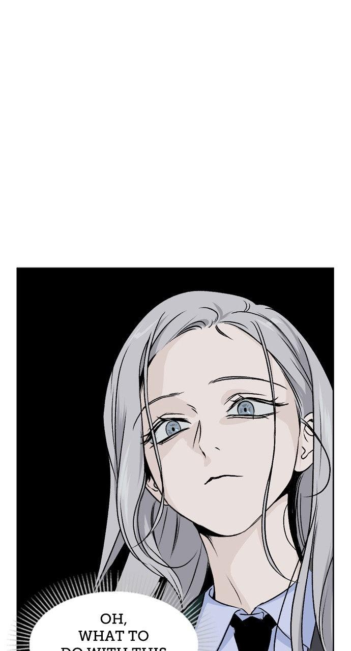 Read Proof of Dignity Manga Online