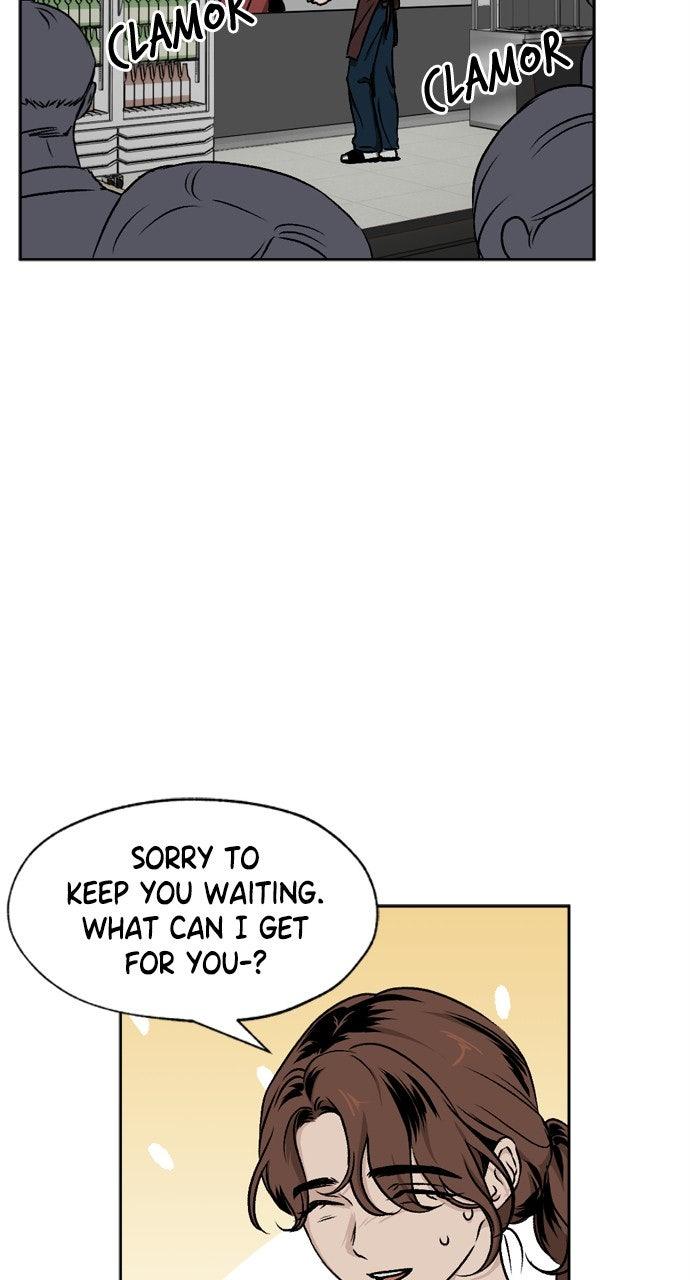 Read Proof of Dignity Manga Online