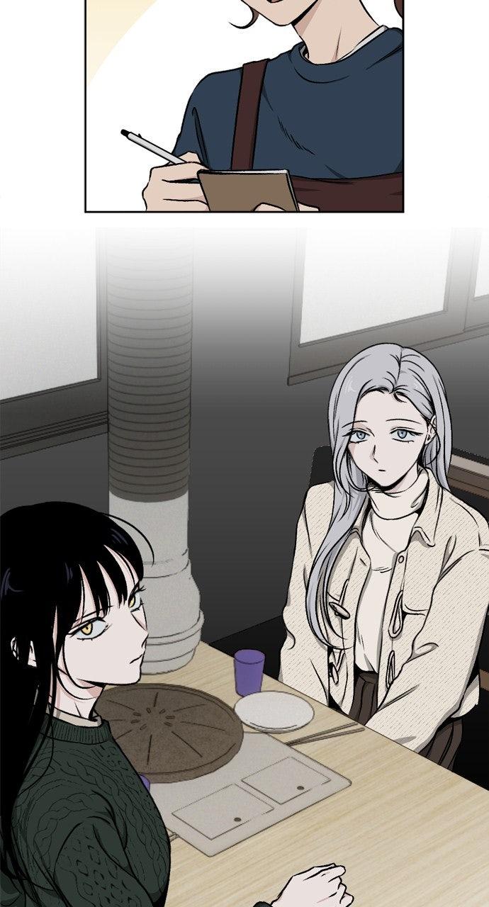 Read Proof of Dignity Manga Online