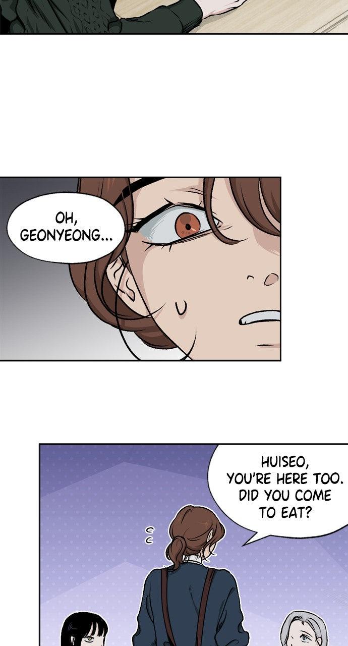 Read Proof of Dignity Manga Online