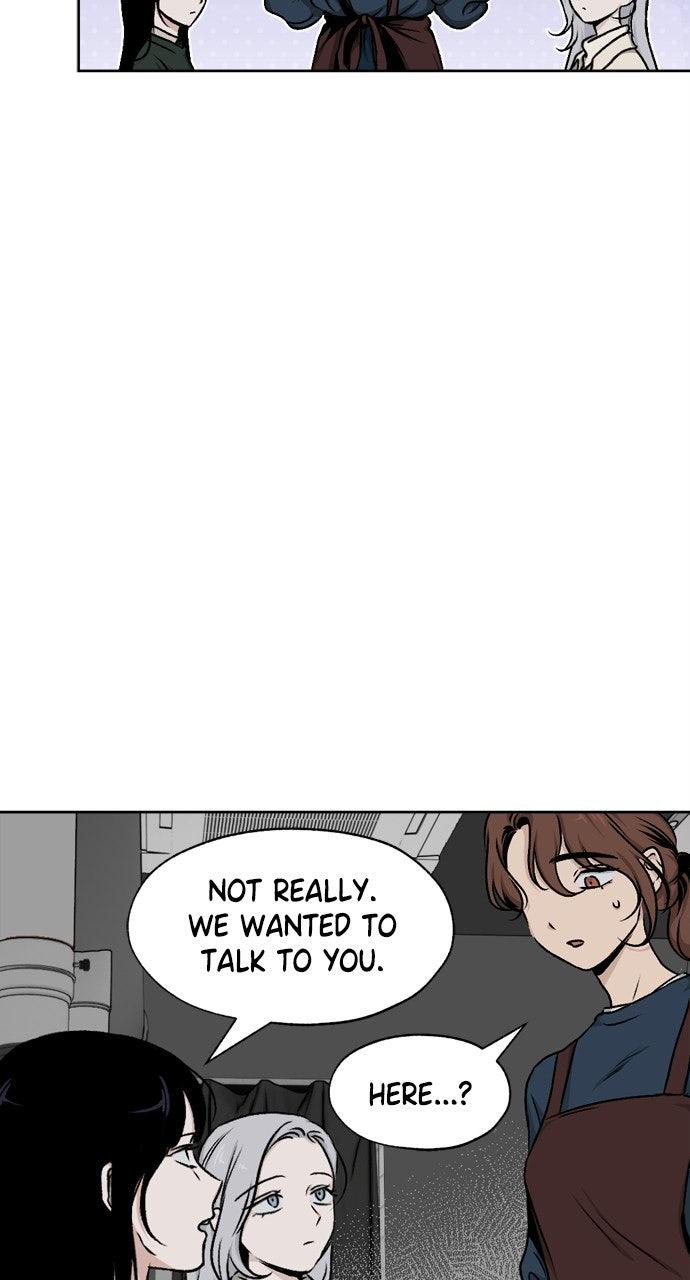 Read Proof of Dignity Manga Online