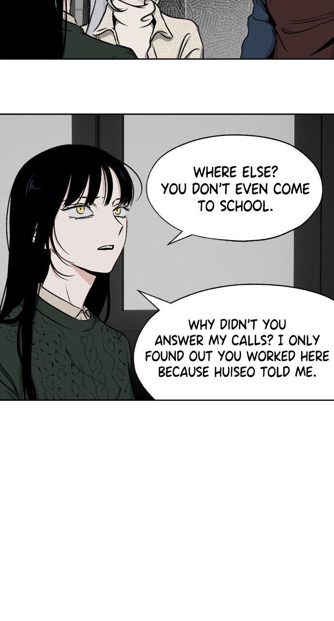 Read Proof of Dignity Manga Online