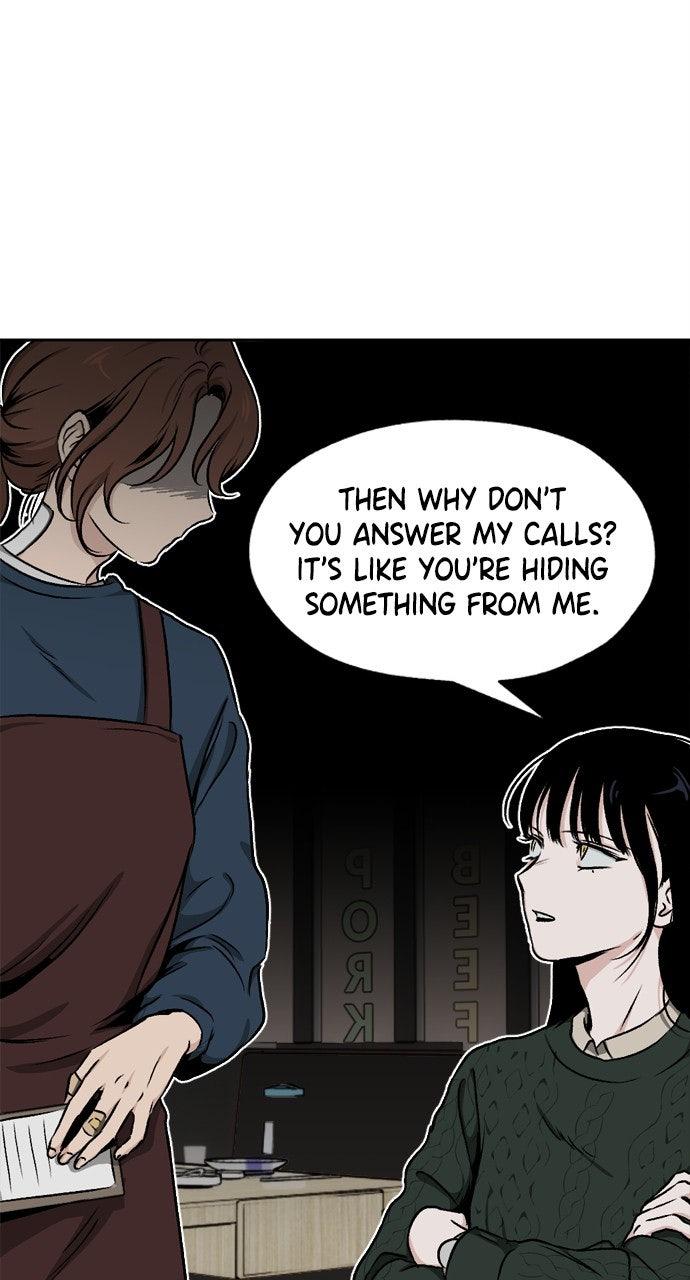 Read Proof of Dignity Manga Online