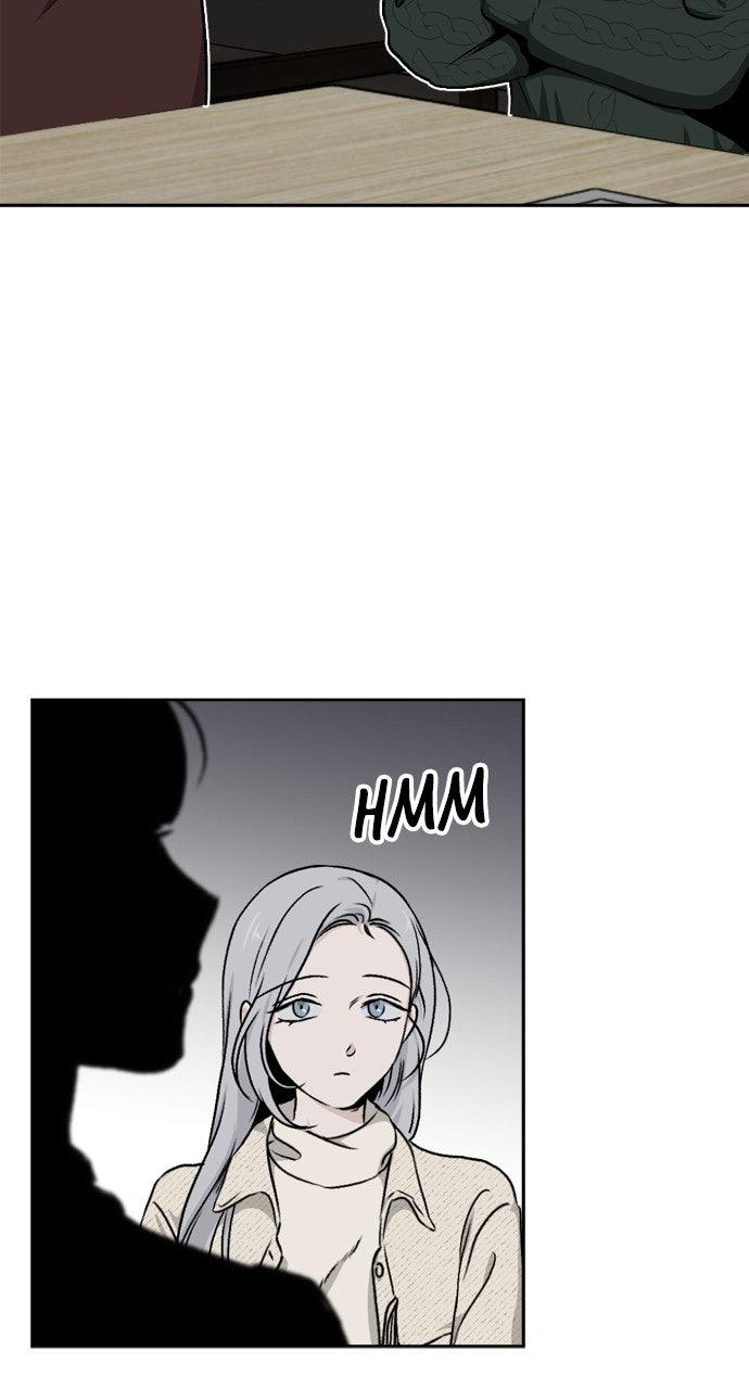 Read Proof of Dignity Manga Online