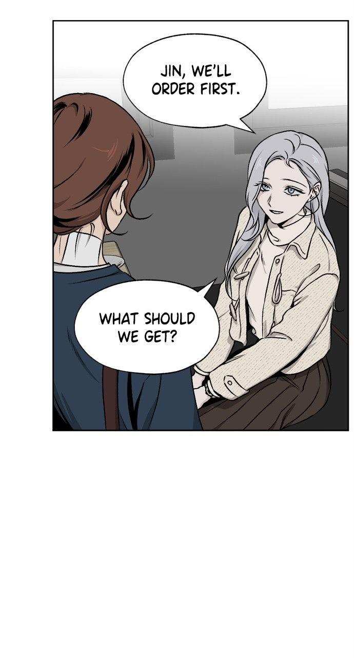 Read Proof of Dignity Manga Online