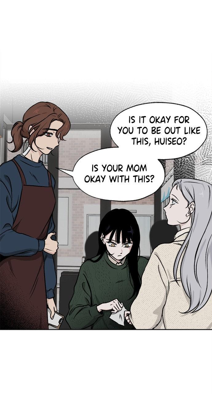 Read Proof of Dignity Manga Online