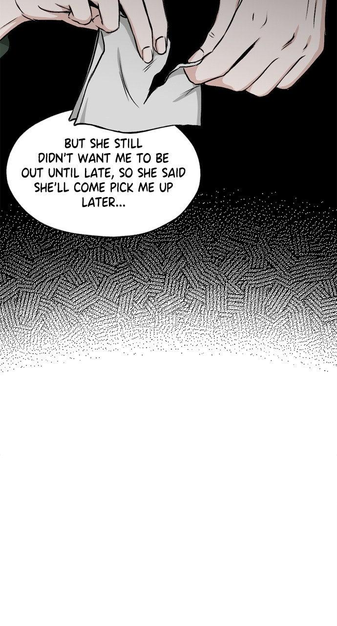 Read Proof of Dignity Manga Online