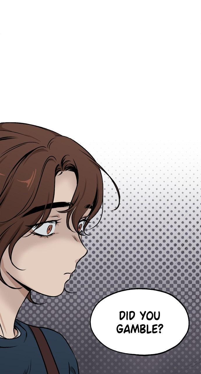 Read Proof of Dignity Manga Online