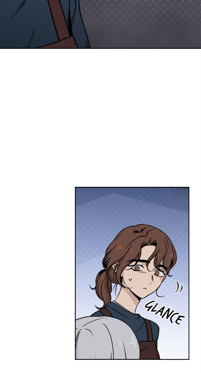Read Proof of Dignity Manga Online