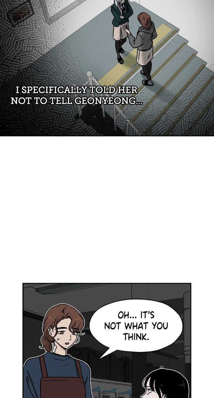 Read Proof of Dignity Manga Online
