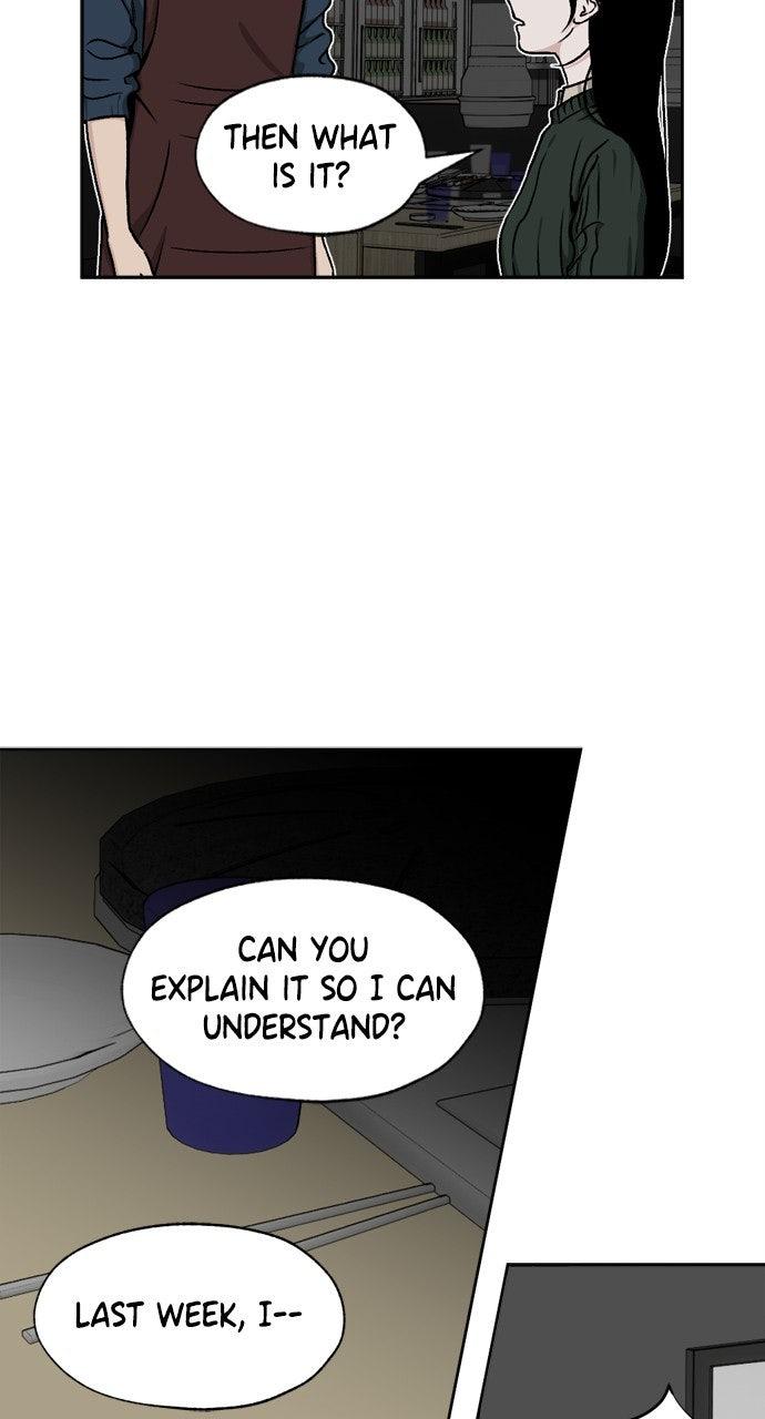 Read Proof of Dignity Manga Online