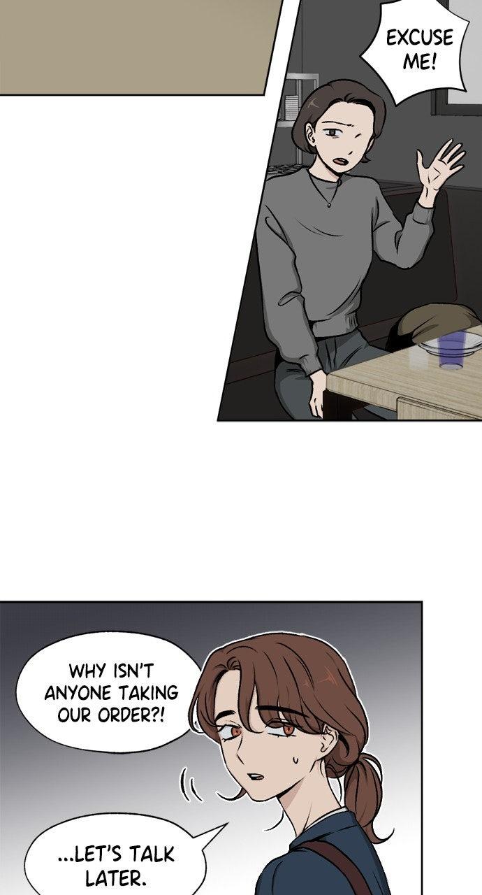 Read Proof of Dignity Manga Online