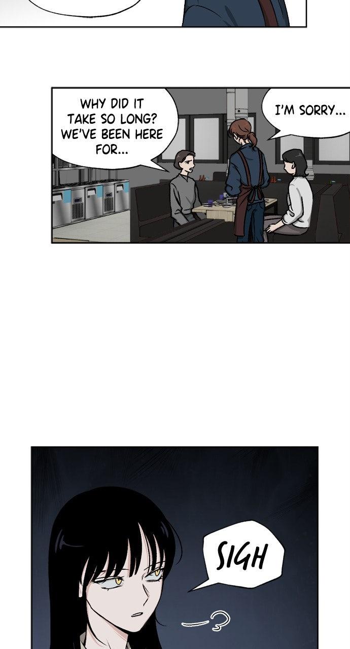 Read Proof of Dignity Manga Online