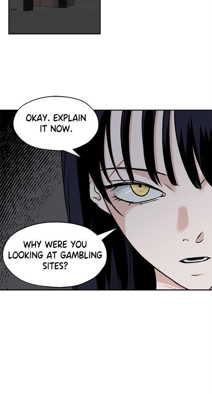 Read Proof of Dignity Manga Online
