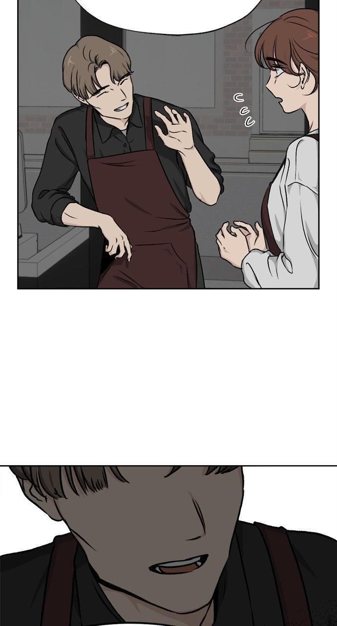 Read Proof of Dignity Manga Online