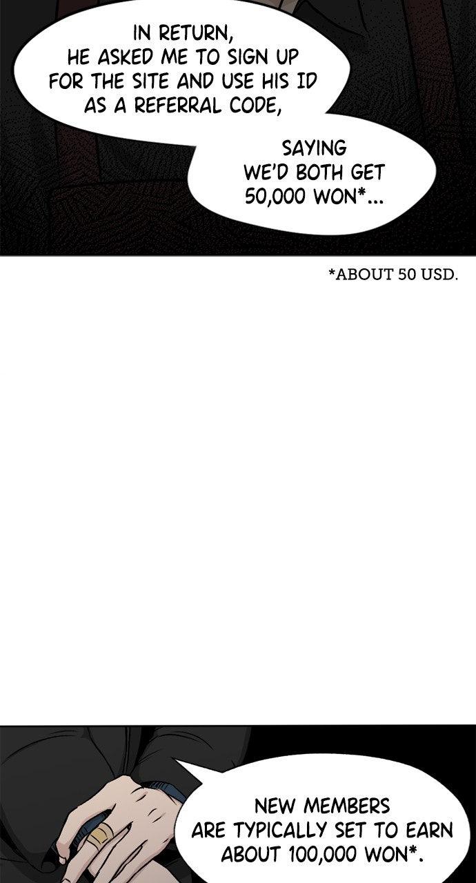 Read Proof of Dignity Manga Online
