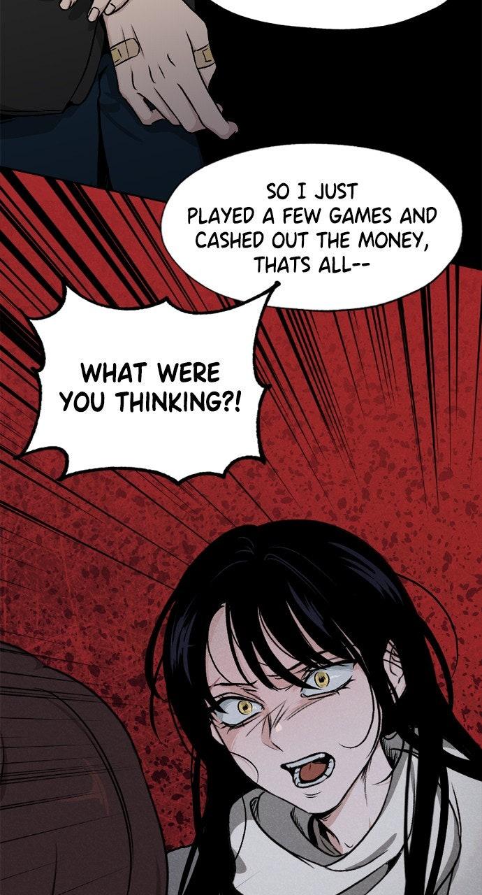 Read Proof of Dignity Manga Online