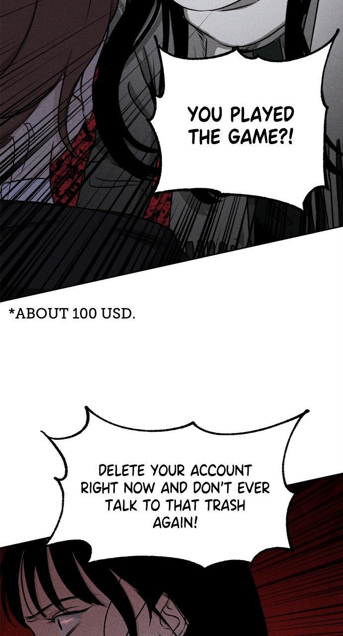 Read Proof of Dignity Manga Online