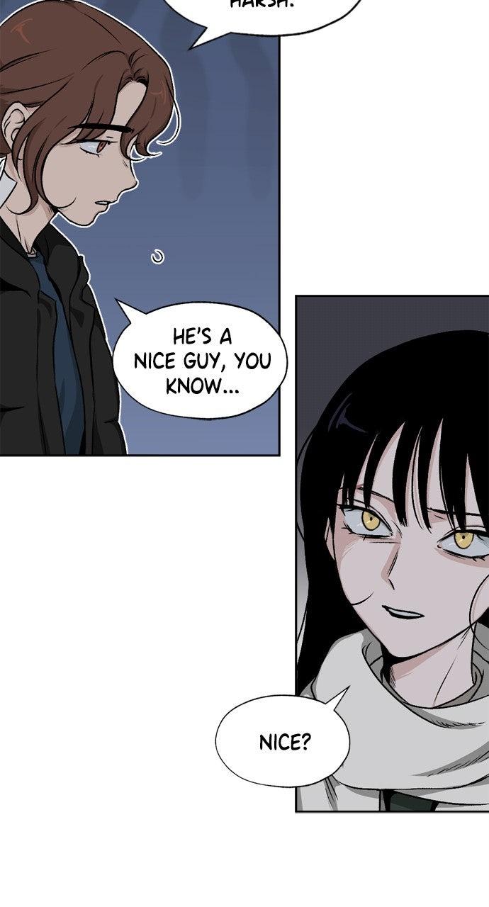 Read Proof of Dignity Manga Online