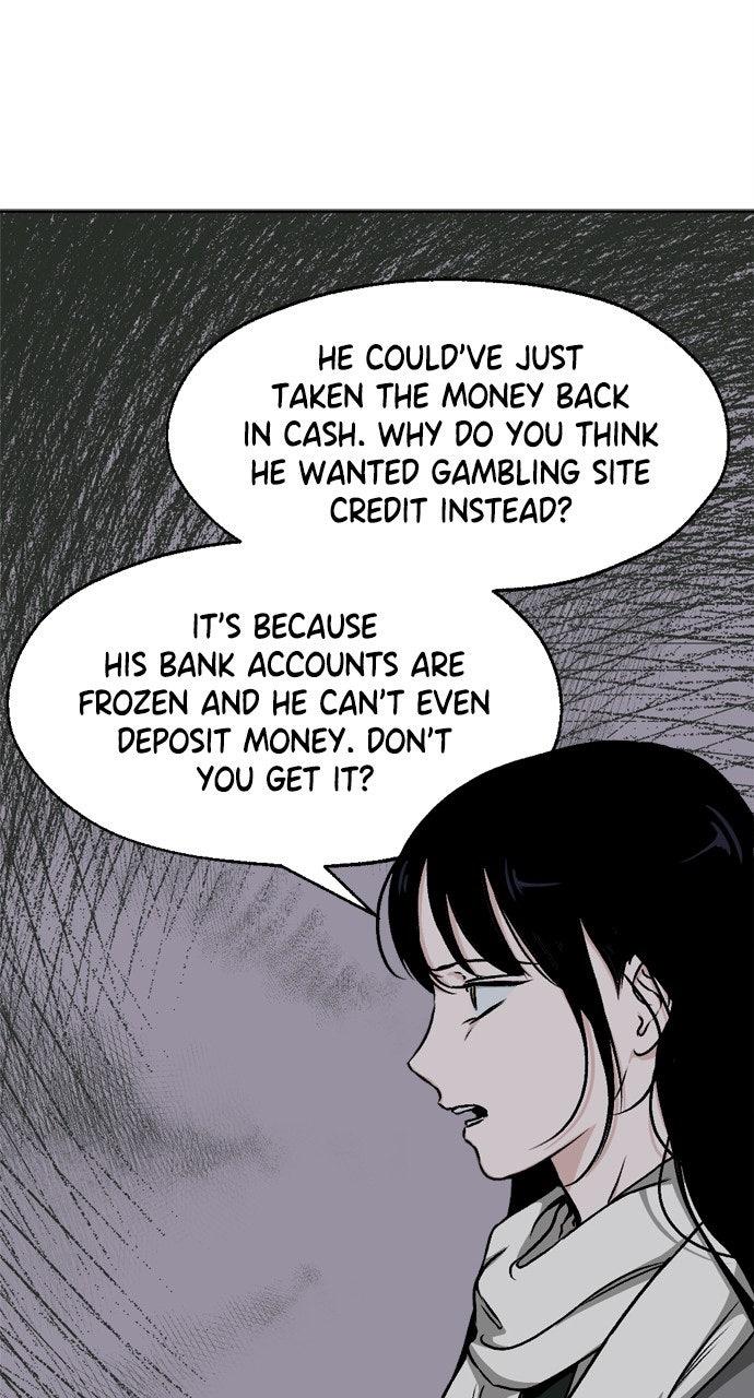 Read Proof of Dignity Manga Online