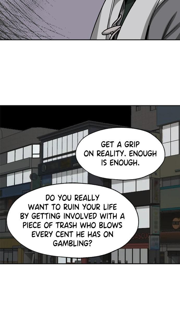 Read Proof of Dignity Manga Online