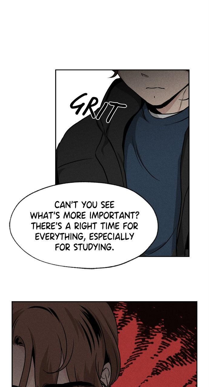 Read Proof of Dignity Manga Online