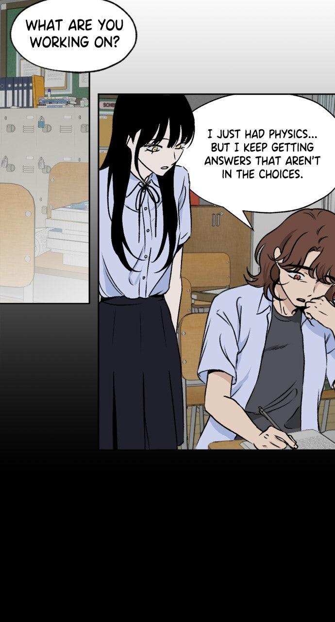 Read Proof of Dignity Manga Online