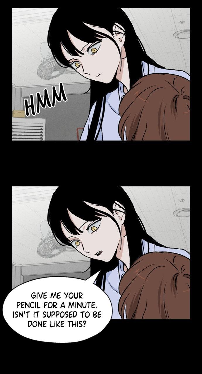 Read Proof of Dignity Manga Online