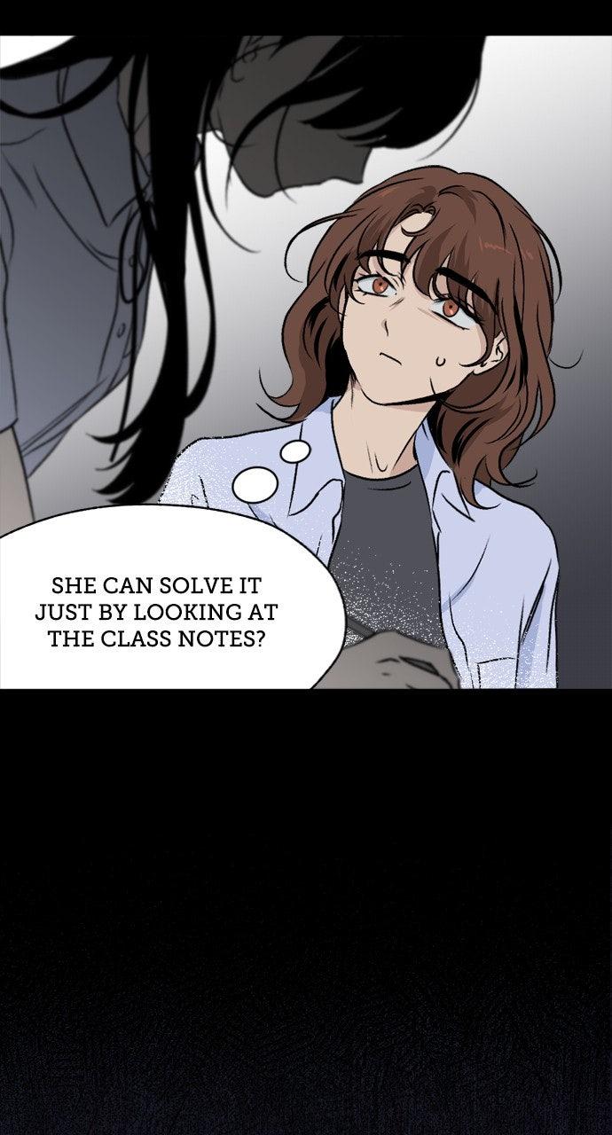 Read Proof of Dignity Manga Online