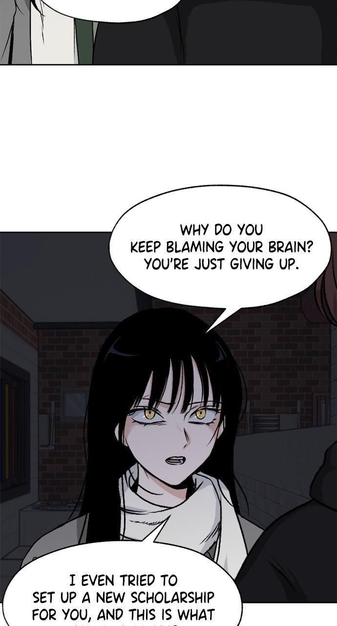 Read Proof of Dignity Manga Online