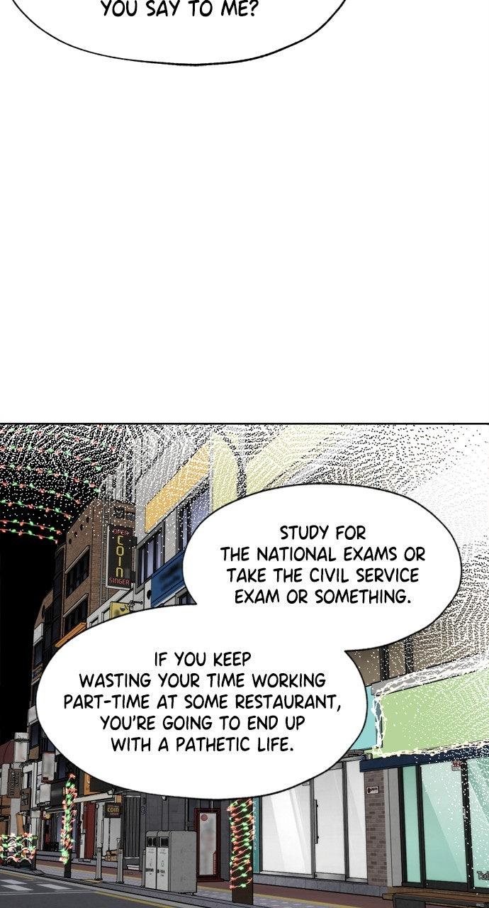 Read Proof of Dignity Manga Online