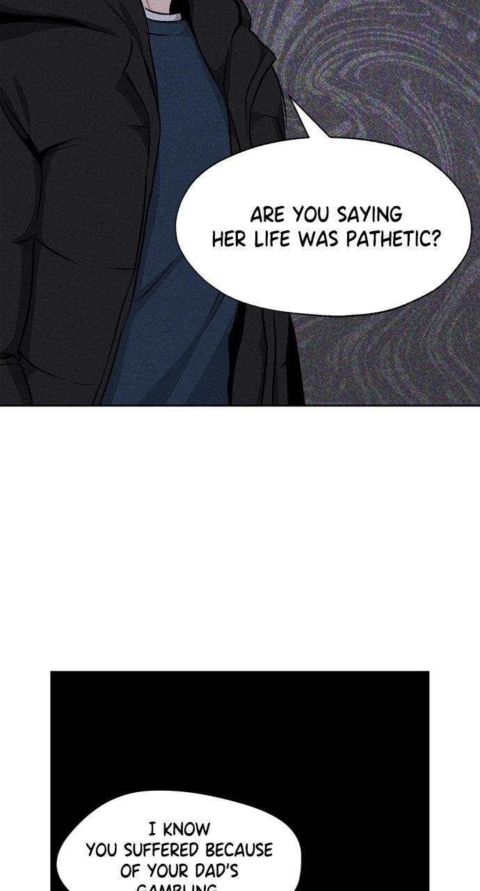 Read Proof of Dignity Manga Online