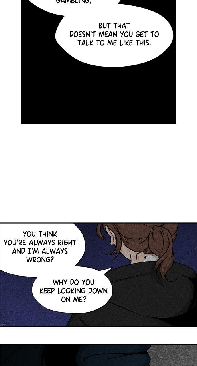 Read Proof of Dignity Manga Online