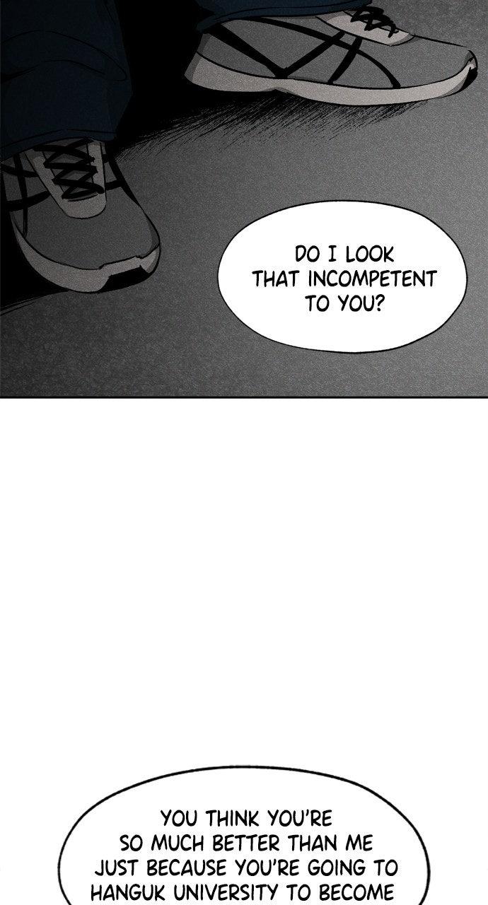 Read Proof of Dignity Manga Online