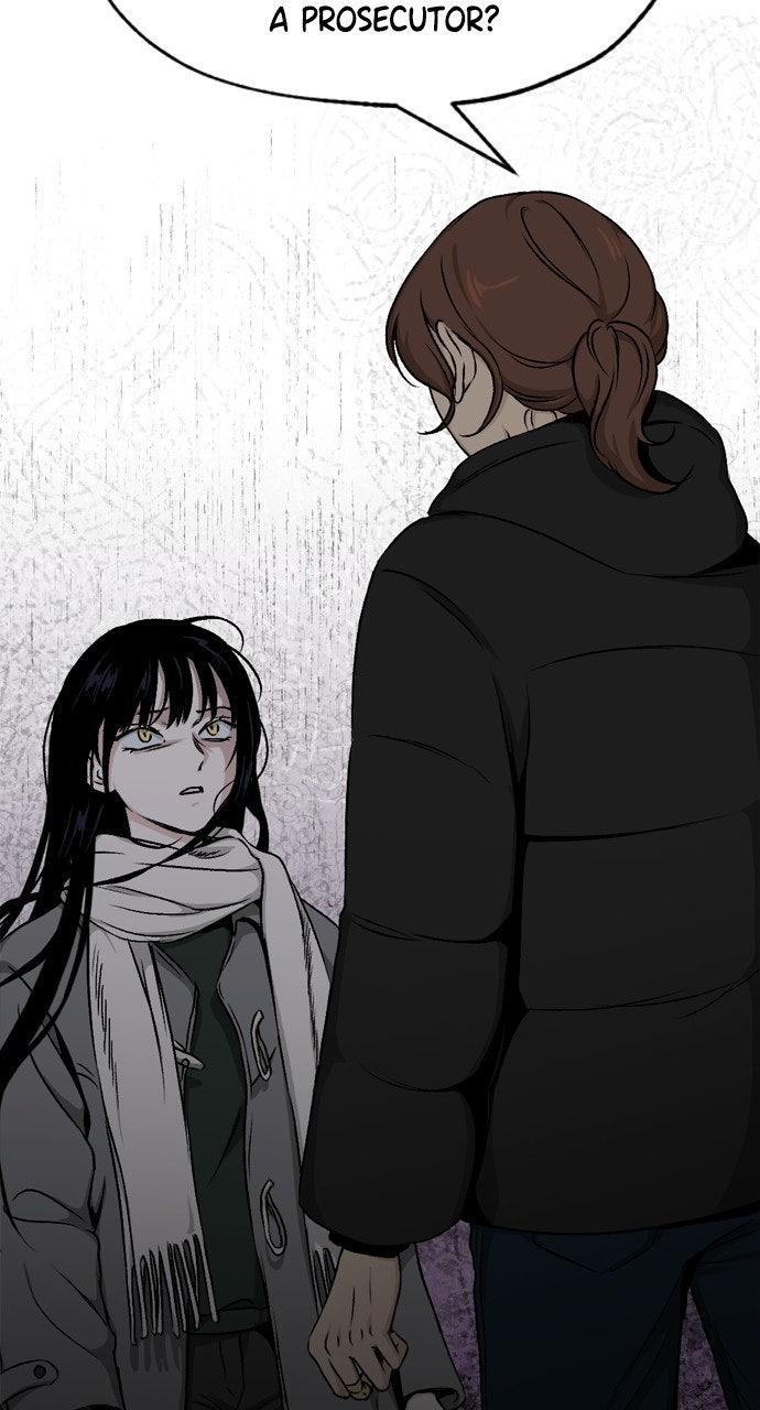 Read Proof of Dignity Manga Online