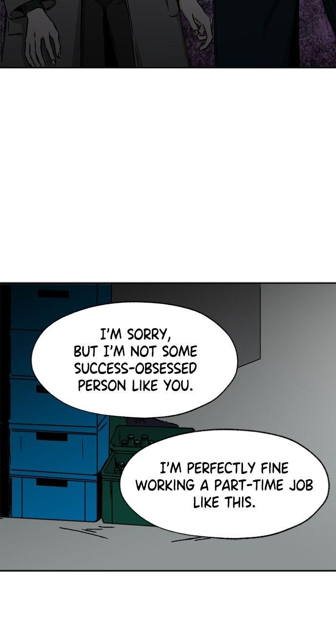 Read Proof of Dignity Manga Online