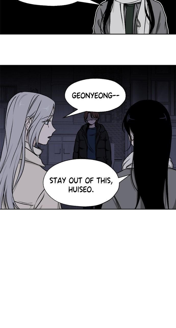 Read Proof of Dignity Manga Online