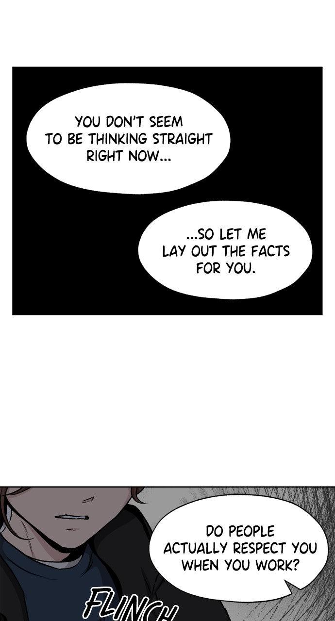 Read Proof of Dignity Manga Online