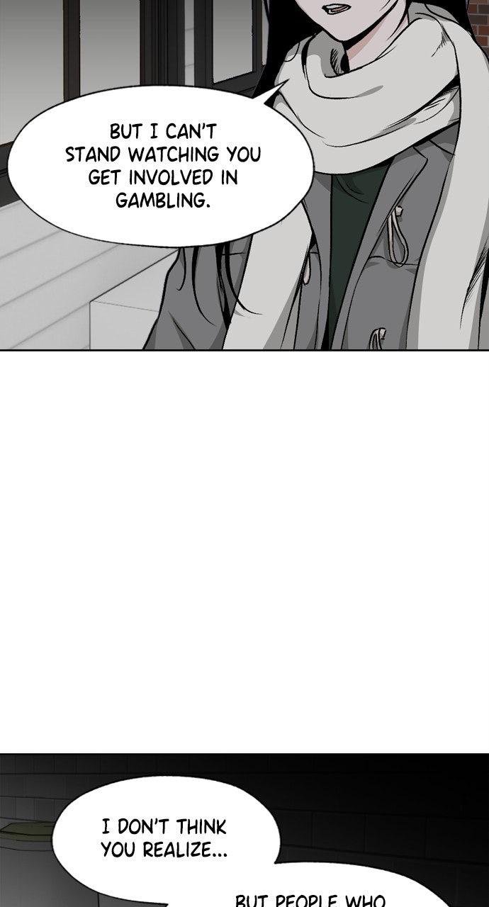 Read Proof of Dignity Manga Online