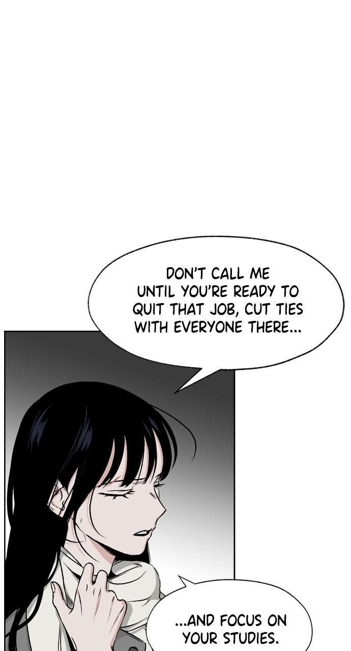 Read Proof of Dignity Manga Online