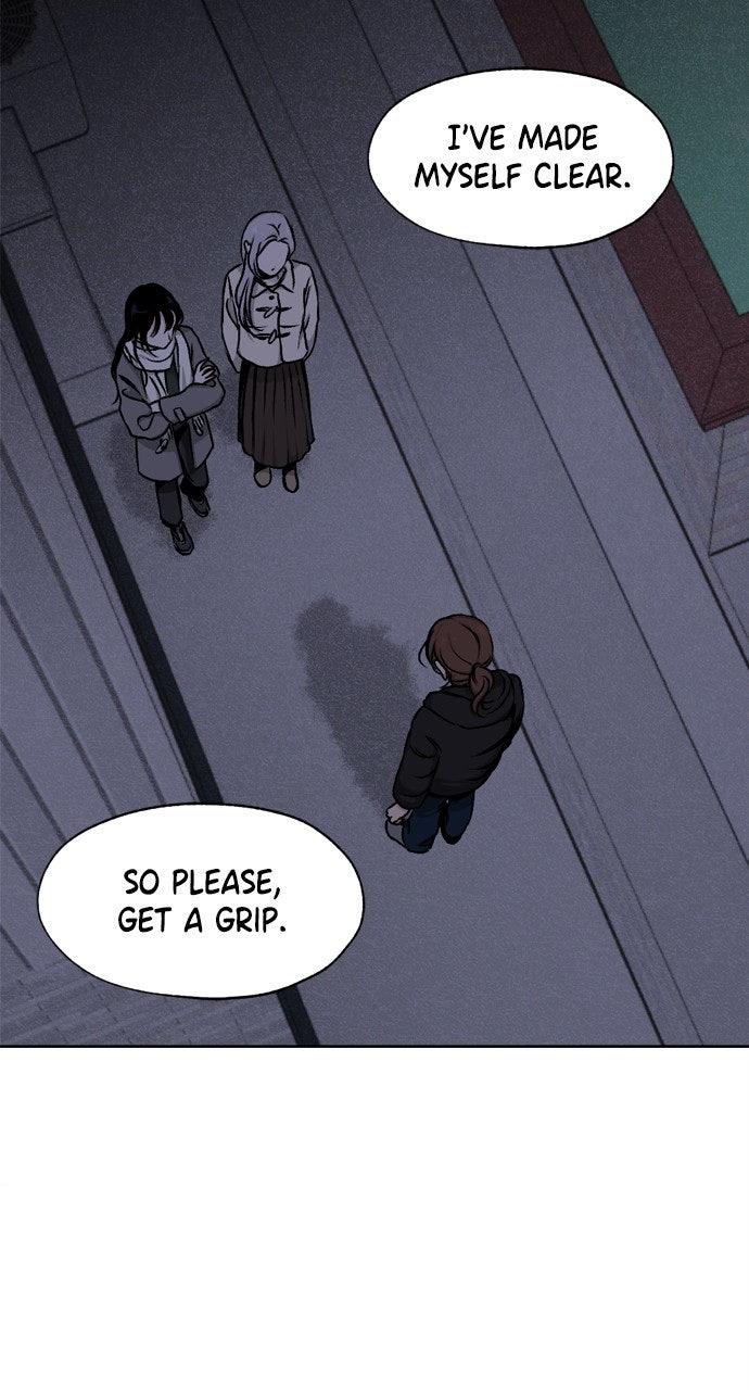 Read Proof of Dignity Manga Online