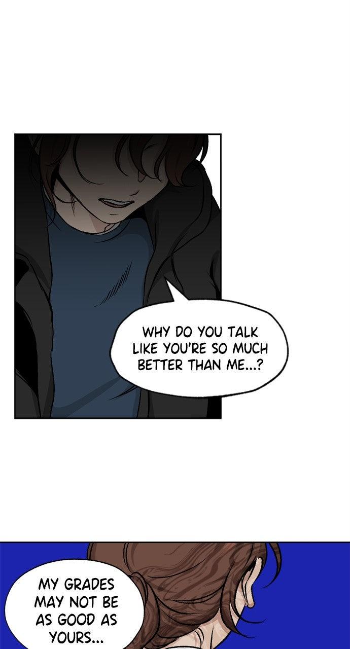 Read Proof of Dignity Manga Online