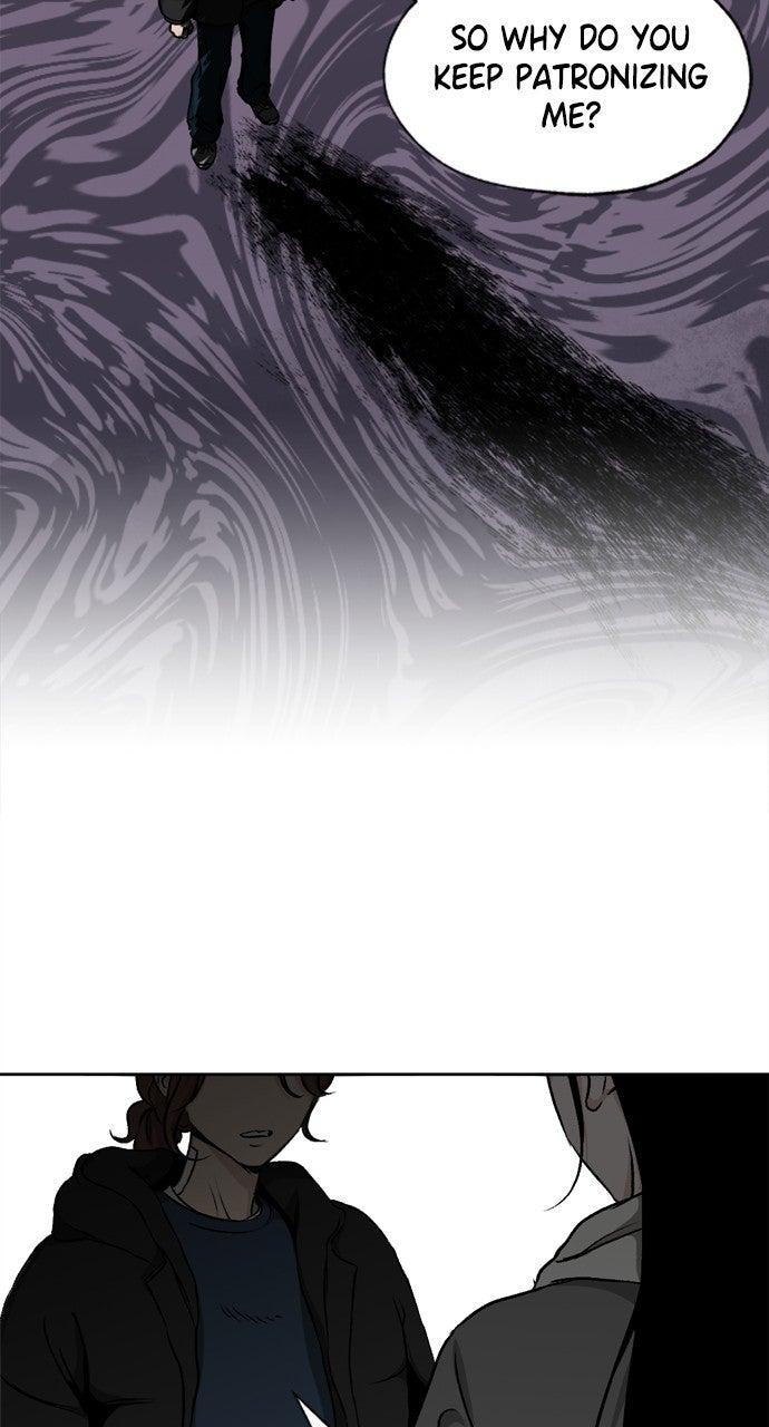 Read Proof of Dignity Manga Online