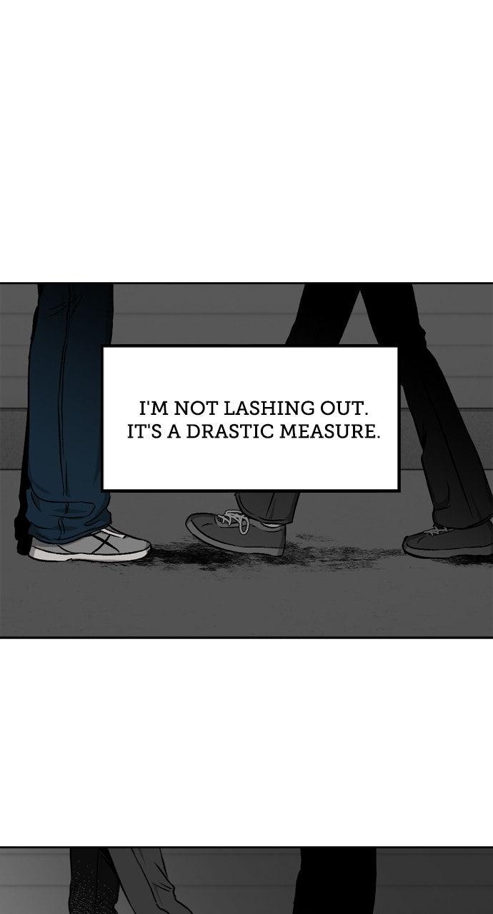 Read Proof of Dignity Manga Online