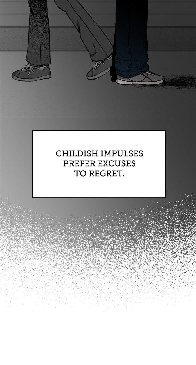 Read Proof of Dignity Manga Online