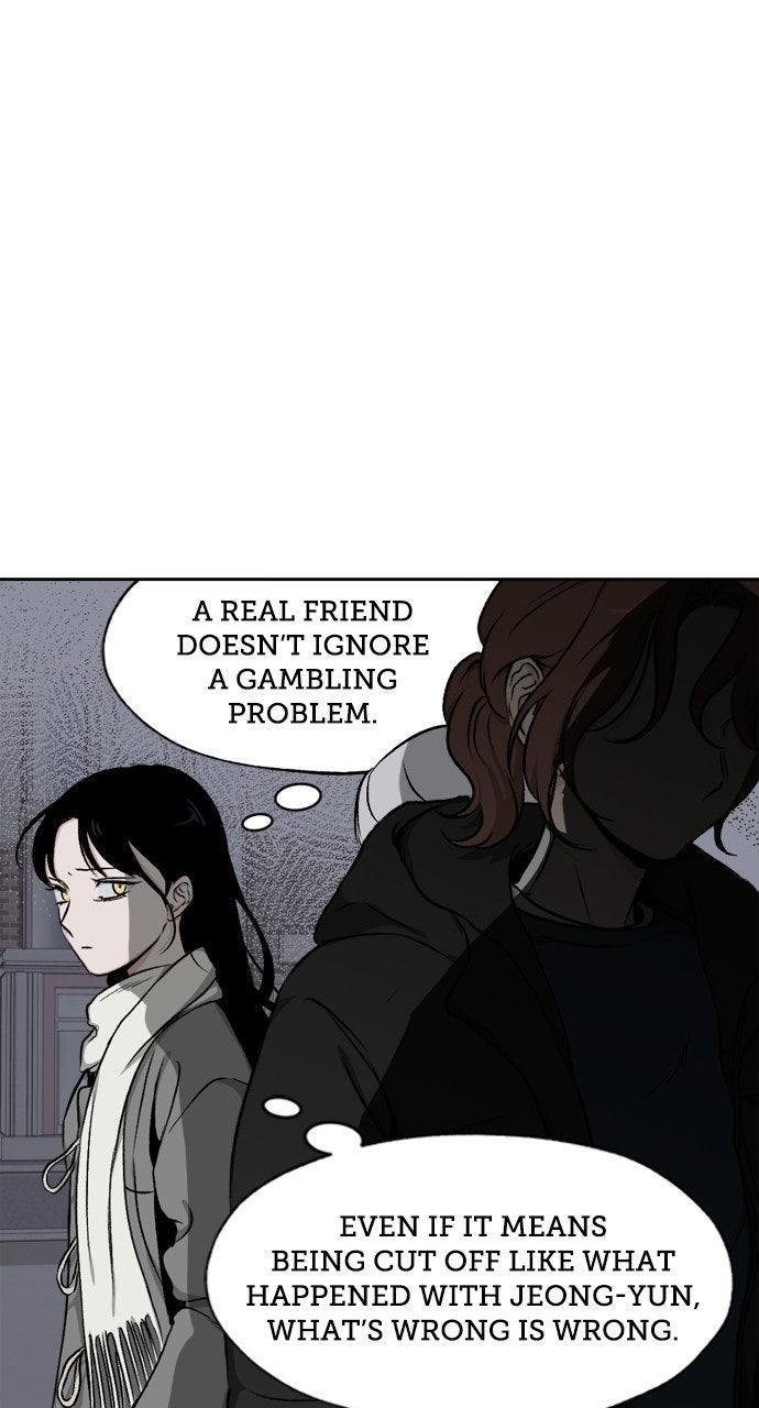 Read Proof of Dignity Manga Online