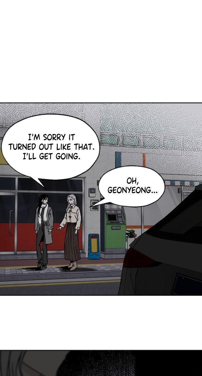 Read Proof of Dignity Manga Online