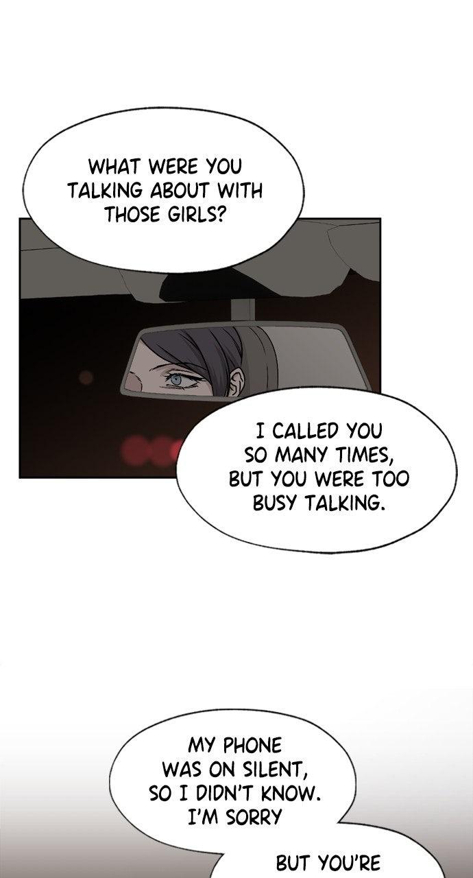 Read Proof of Dignity Manga Online
