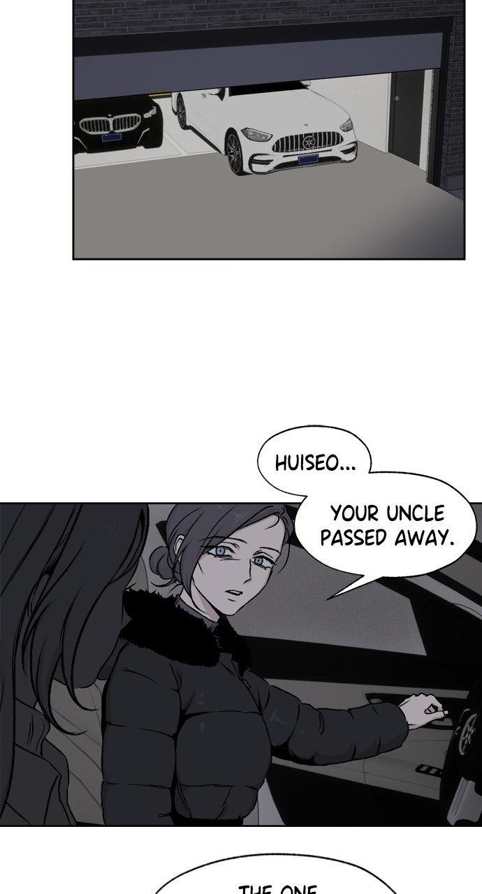 Read Proof of Dignity Manga Online